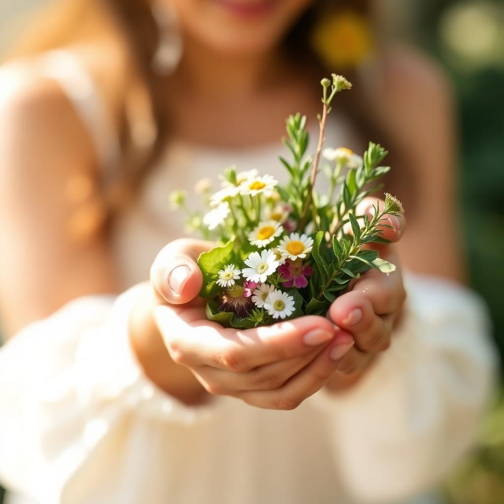 Natural wellness