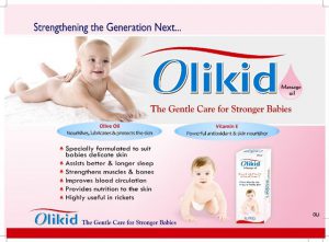 Olikid Oil