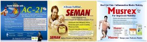 Seman Capsules