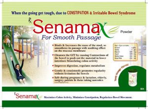 Senamax Powder